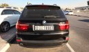 BMW X5 3.0 si