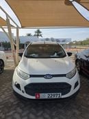 Ford EcoSport Titanium