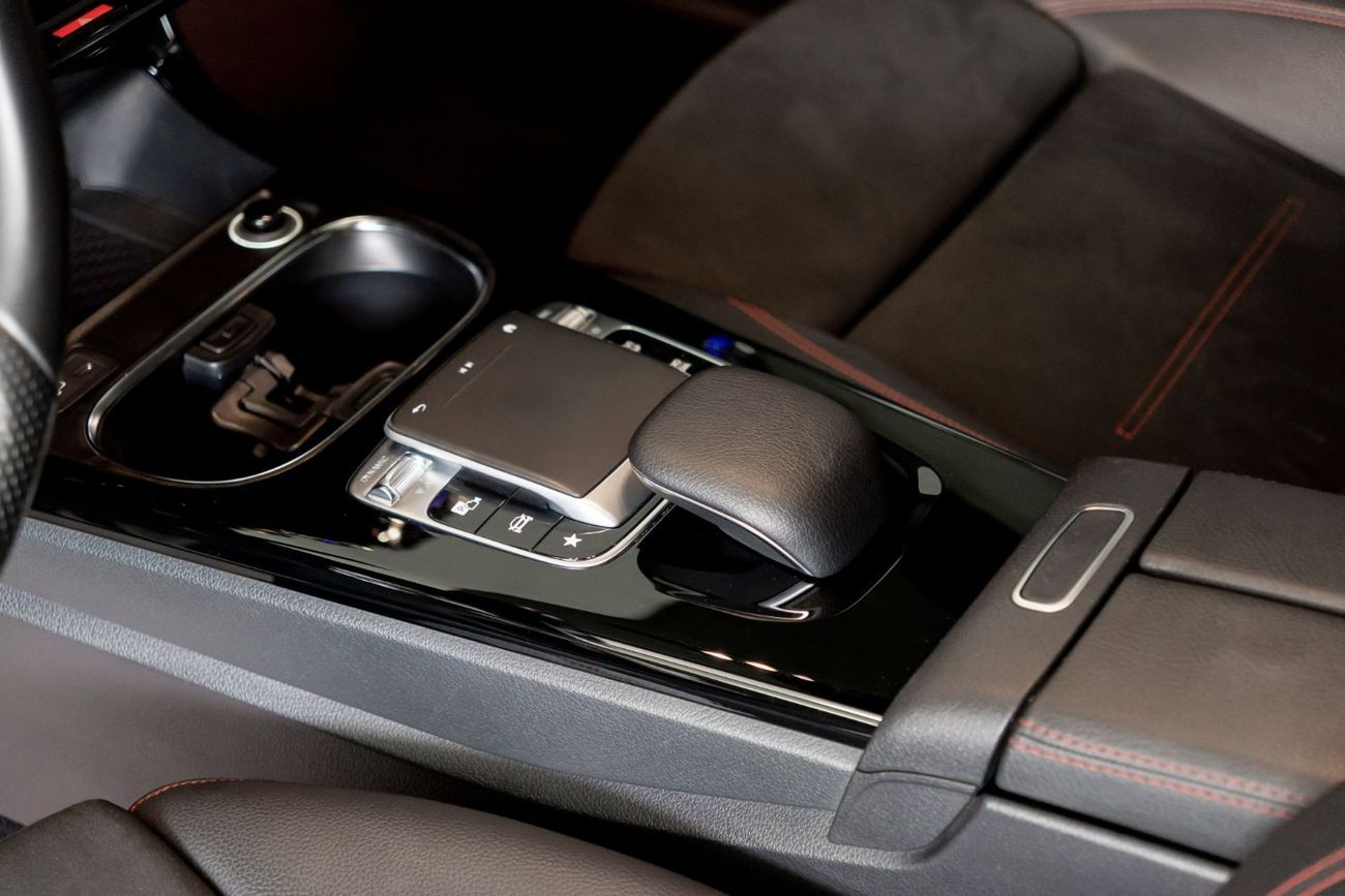 مرسيدس بنز A 250 سبورت AMG