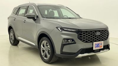 Ford Territory TREND 1.8 | Zero Down Payment | Home Test Drive