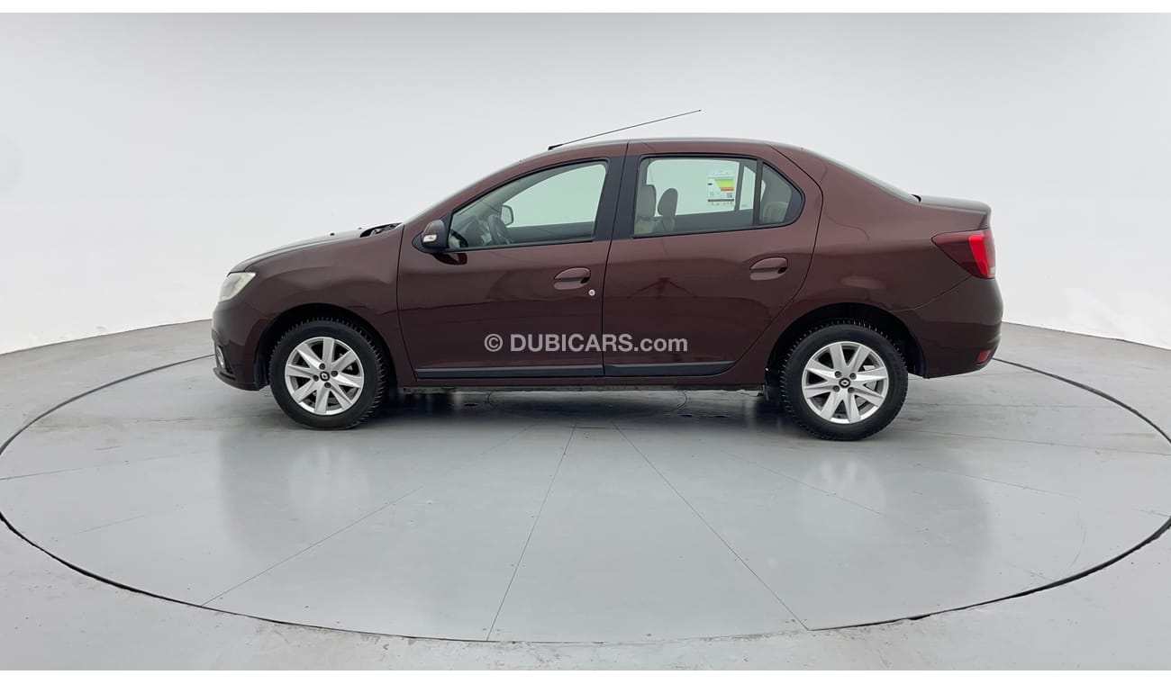 Renault Symbol SE 1.6 | Zero Down Payment | Free Home Test Drive