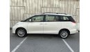 Toyota Previa SE 2.4L | GCC | EXCELLENT CONDITION | FREE 2 YEAR WARRANTY | FREE REGISTRATION | 1 YEAR FREE INSURAN