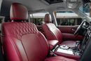 Nissan Patrol Patrol SE Platinum | 4,505 P.M | 0% Downpayment | NISSAN WARRANTY & SERVICE!