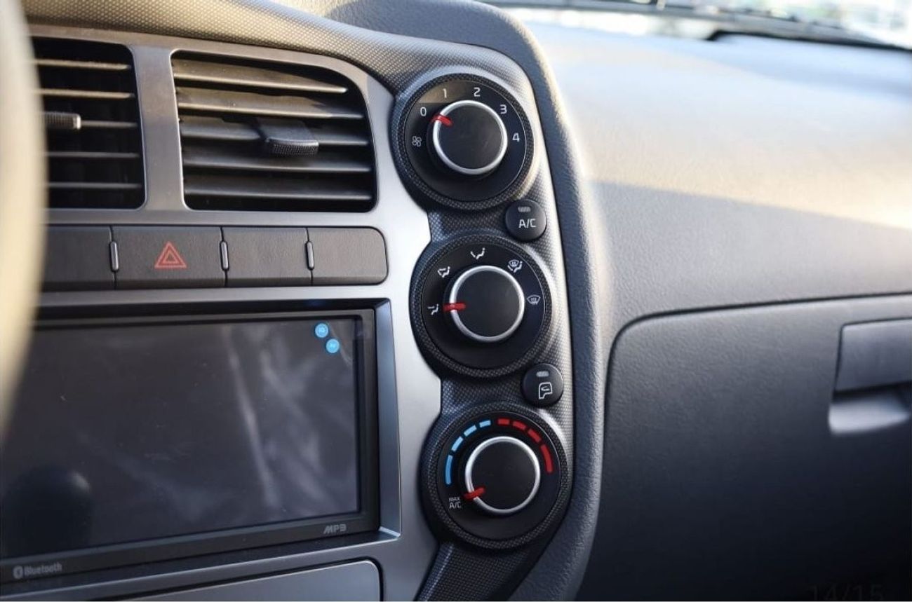 Kia K4000 3.0L DIESEL FREEZER 2024