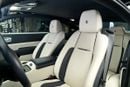 Rolls-Royce Wraith ROLLS ROYCE | WRAITH SILVER BADGE | GCC SPECS LOW MILEAGE