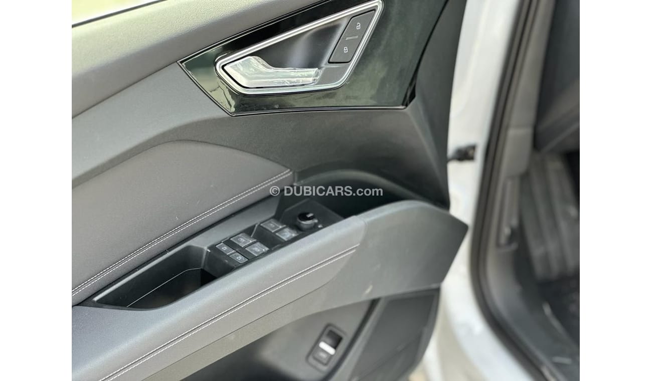 Audi etron AUDI Q4 E-TRON 2022