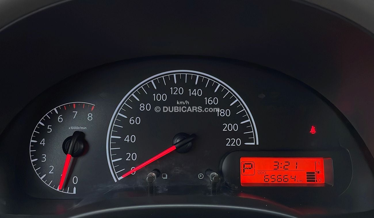 Nissan Sunny SV 1.5 | Under Warranty | Free Insurance | Inspected on 150+ parameters