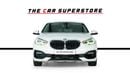 BMW 120i M SPORT BMW Full Service History-Well Maintained-Just been serviced