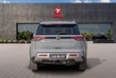 Nissan Pathfinder SL Nissan Pathfinder SL 2022 GCC | Agency Warranty | Service Contract