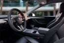 تسلا موديل Y Model Y Long Range | 2,253 P.M | 0% Downpayment | Tesla Warranty | Model Y Long Range!