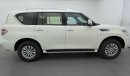 Nissan Patrol SE T2 5.6 | Under Warranty | Inspected on 150+ parameters