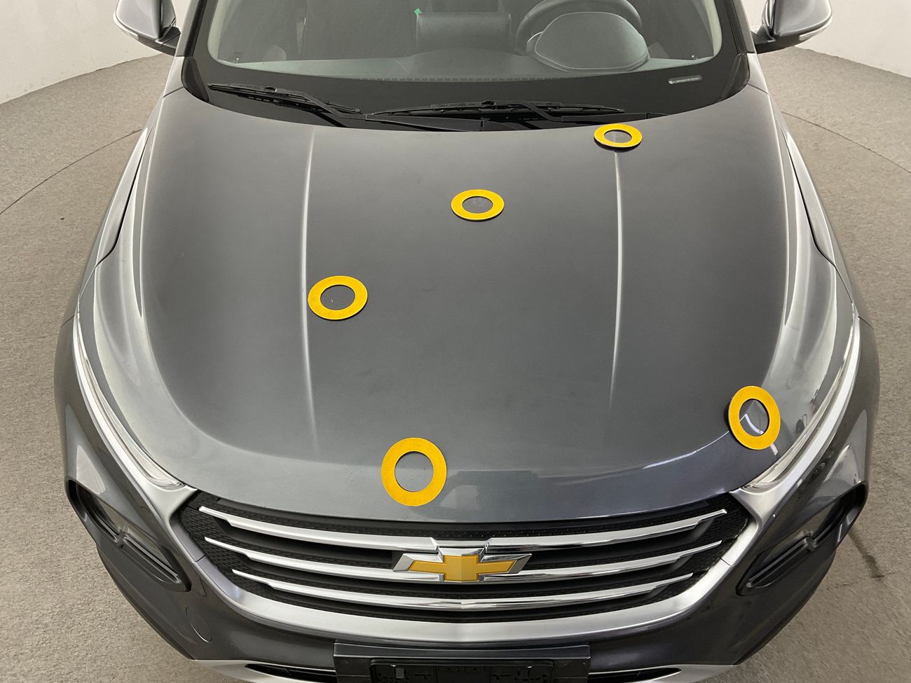 Chevrolet Groove LT | Guaranteed Warranty | 0 Down Payment