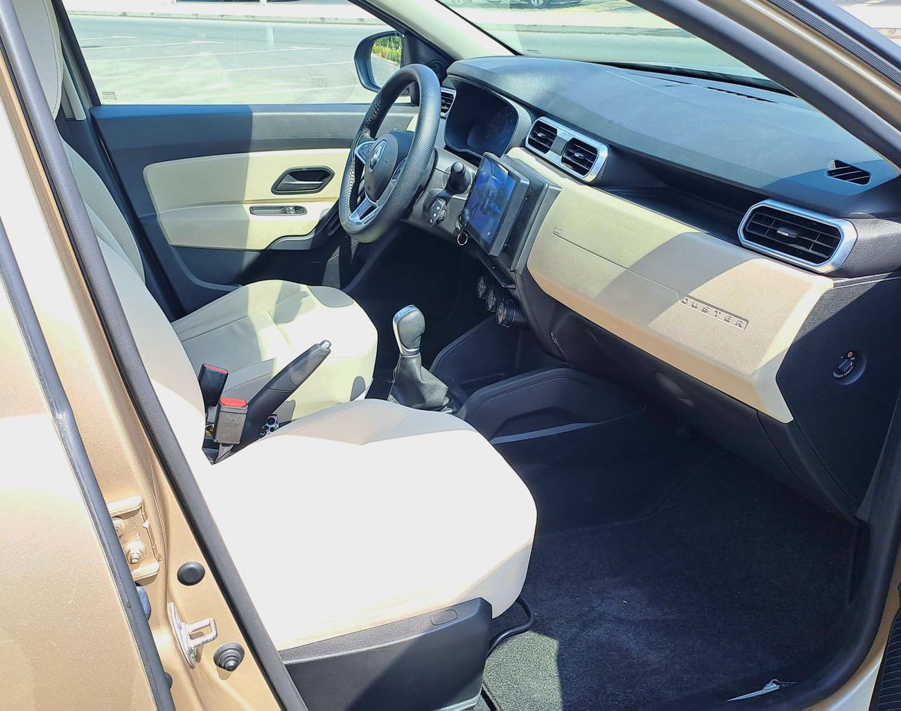 رينو داستر SE 1.6L