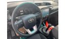 تويوتا هيلوكس 22YM Toyota  Hilux 2.4 MT 4x4 difflock with power windows