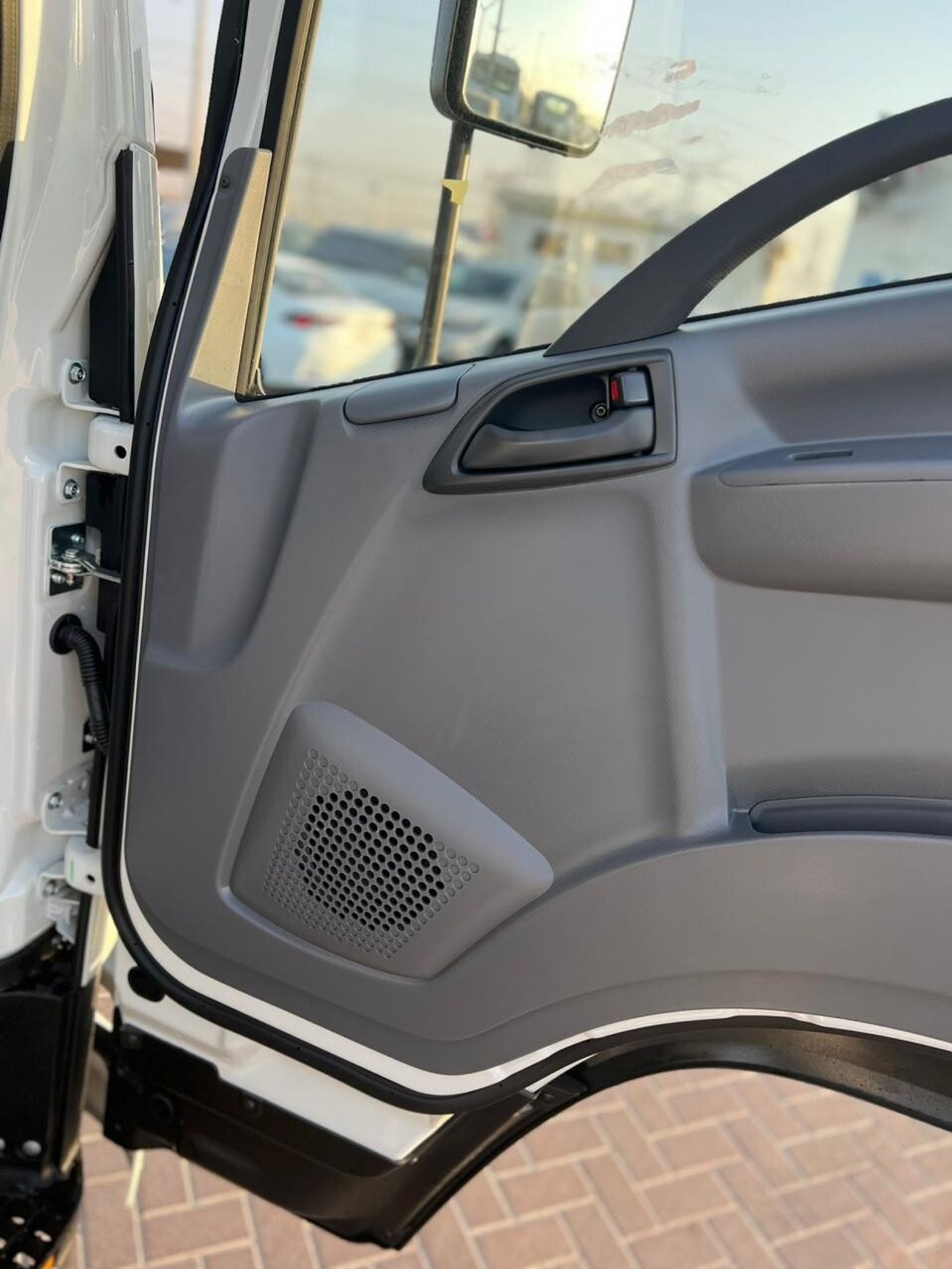 Isuzu FSR Isuzu FSR 33