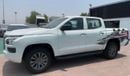 Mitsubishi L200 L200 GLX AT FULL OPTION DIESEL