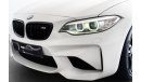 بي أم دبليو M2 Std 2016 BMW M2 / Full BMW Service History