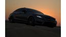 Mercedes-Benz CLS 550