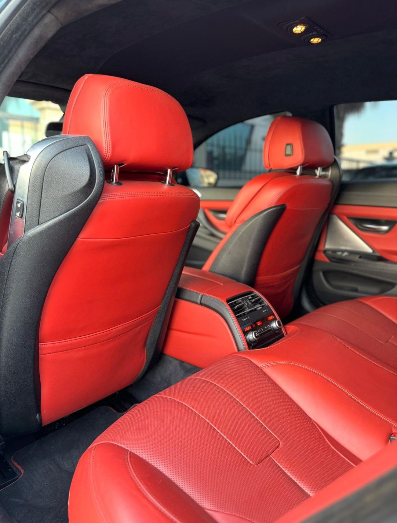 BMW M6 Individual 4.4L