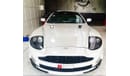 Aston Martin Vanquish V12 MANSORY