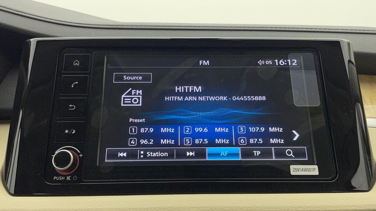 Mitsubishi Xpander HIGHLINE 1.5 | Zero Down Payment | Home Test Drive