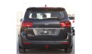 Kia Carnival Kia Carnival 2019 GCC, in excellent condition, without accidents