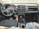 Mitsubishi L200 2.5L Double Cab Petrol Manual Transmission 4WD * EXPORT PRICE *
