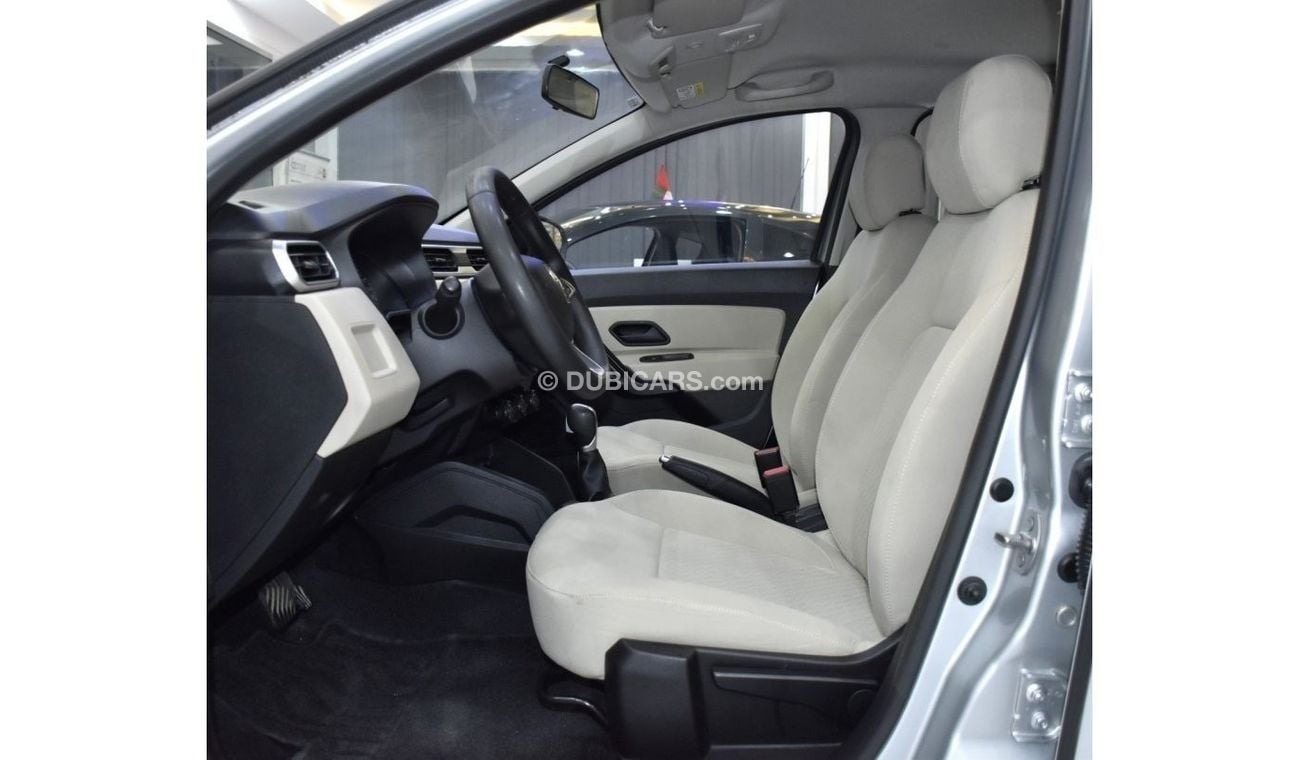 Renault Duster EXCELLENT DEAL for our Renault Duster ( 2020 Model ) in Silver Color GCC Specs