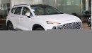 Hyundai Santa Fe 2023 SANTA FE 3.5 LUXURY 4WD