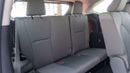 Toyota Highlander 2025 Toyota Highlander LE 2.5 HEV AT - Silver
