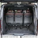 Mercedes-Benz V 250 Mercedes V Class Full Option
