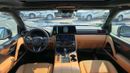 Lexus LX700h SIGNATURE ( Only For Export ) BH 3.5TT V6 Hybrid AWD 2026 GCC BRAND NEW