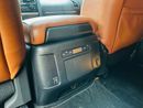 Nissan Patrol LE PLATINUM