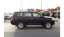 Toyota Land Cruiser 4.6L Petrol GXR Auto