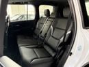 Toyota Land Cruiser Toyota LC300 GRS