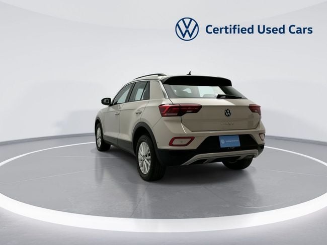 Volkswagen T-Roc LIFE, миниатюра 27
