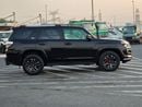 تويوتا Runner4 2022 Model 4x4 , Push button and leather seats