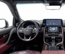 Lexus LX600 3.5