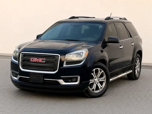 GMC Acadia SLE | GCC Specs | Well Maintained