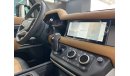 Land Rover Defender 90 HSE V6 Zero km 2021