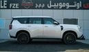Nissan Patrol SE T2 3.8L Nissan Patrol SE 2025 GCC V6 3.8 PETROL