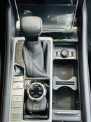 MG RX8 AED 1,480 PM | MG RX8 2.0L I4 | GCC | 0% DP | 7 SEATER | BRAND NEW CAR