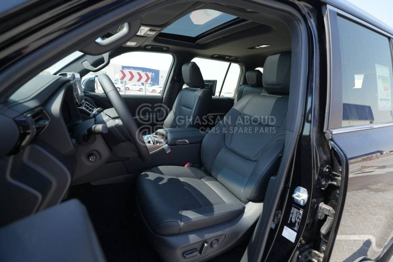 Toyota Land Cruiser VX 3.3L