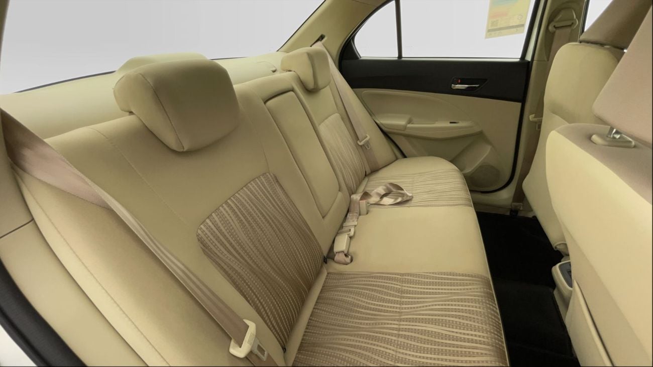 Suzuki Dzire 1.2L 2023 | 0 DP | 455/Month | 30 Day Return | Service History