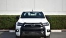 تويوتا هيلوكس TOYOTA HILUX ADVENTURE 2.8L 4X4 AUTOMATIC DIESEL DOUBLE CAB