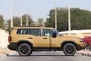 Toyota Prado First Edition PRADO ALL ROUNDER RS FIRST EDITION 2024 at best Price in UAE