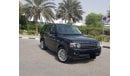 Land Rover Range Rover Sport HSE