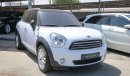 Mini Cooper Countryman D