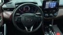 Toyota Corolla Cross 2023 XL | AED 878/Month | 0 DP | 30 Day Return | Warranty