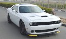 Dodge Challenger SRT Hellcat  V8